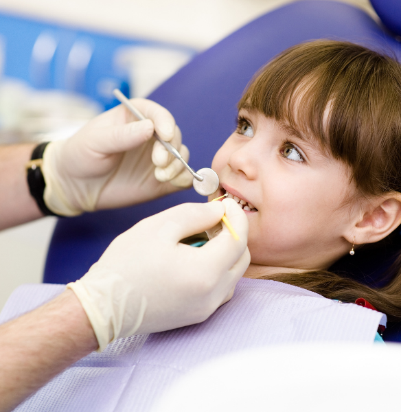 Pediatric Orthodontics